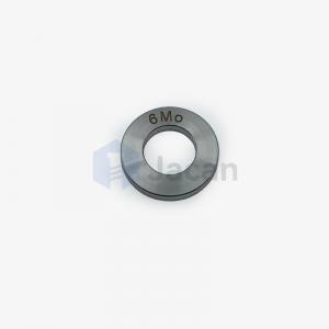 Washer din 125A 8.4x17 x 1.6  6mo