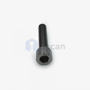 custom din 912 -  M 10x50-AISI 321