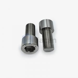 custom screw(din 912)  3/4X1