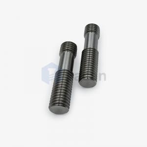 custom thread rod din 976 2.4654