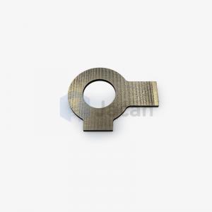 custom washer CU-ZN39PB3 
