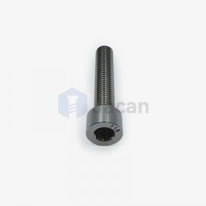 ccustom din 912 -  M 10x50 -Inconel 718