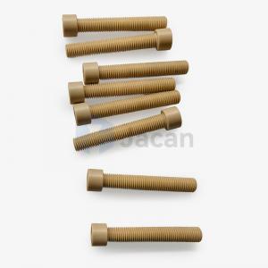 plastic screw (din 912) UNF 5/16