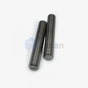 thread rod M8X50 material alloy 230