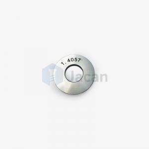 washer 3X30X3 -1.4057